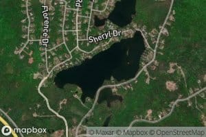 Bradley Lake