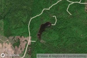 Little Pelissier Lake