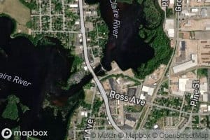 Eau Claire Flowage 404