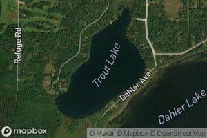 Trout Lake