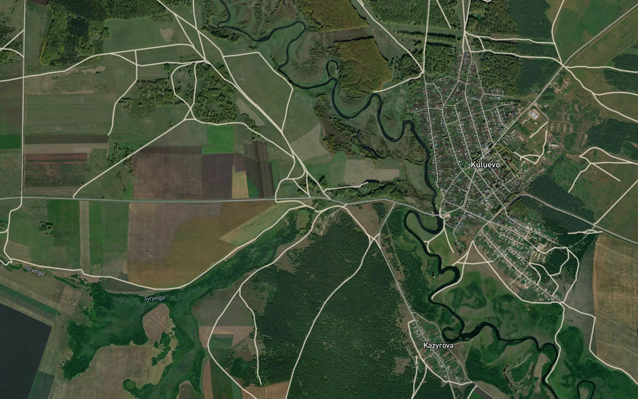 Kuyanbay