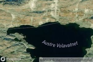 Austre Volavatnet