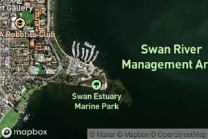 Matilda Bay