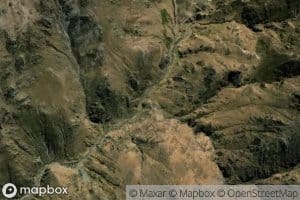 Quebrada Pichcamarca