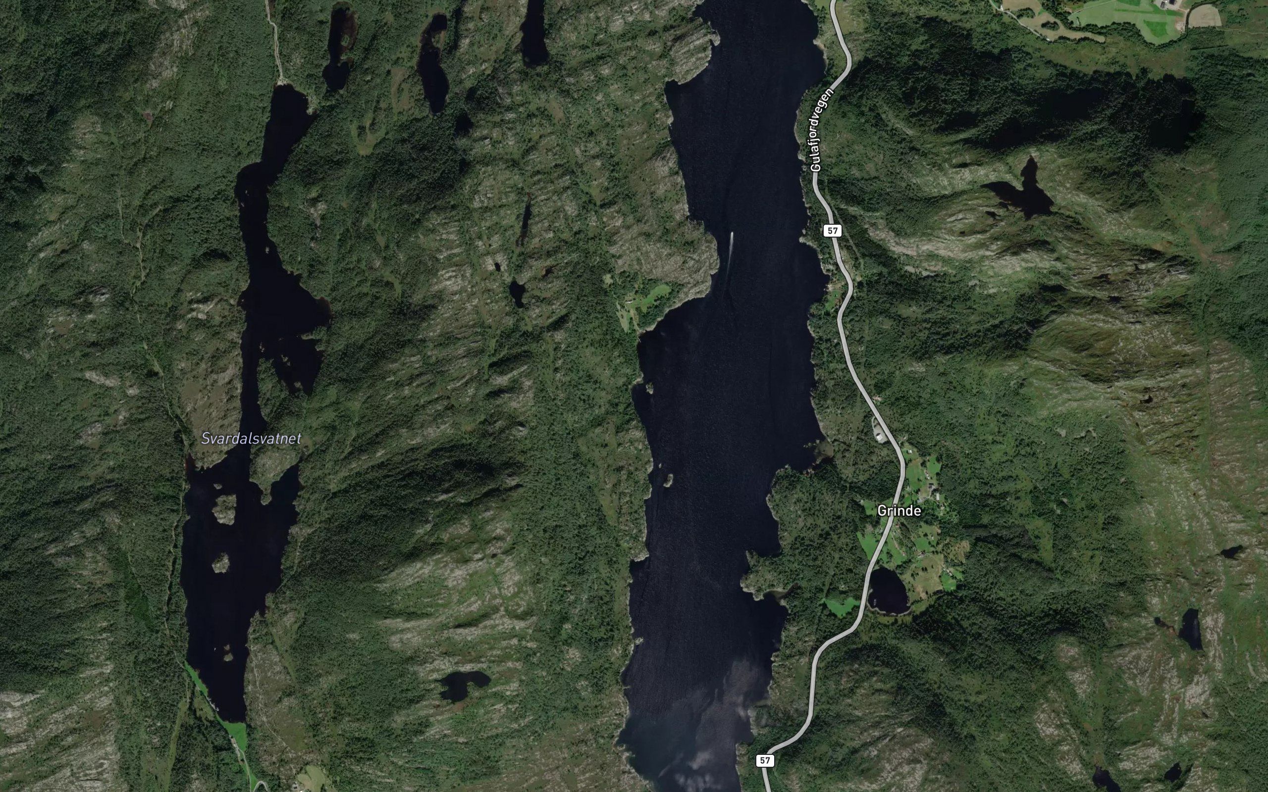 Tresvika