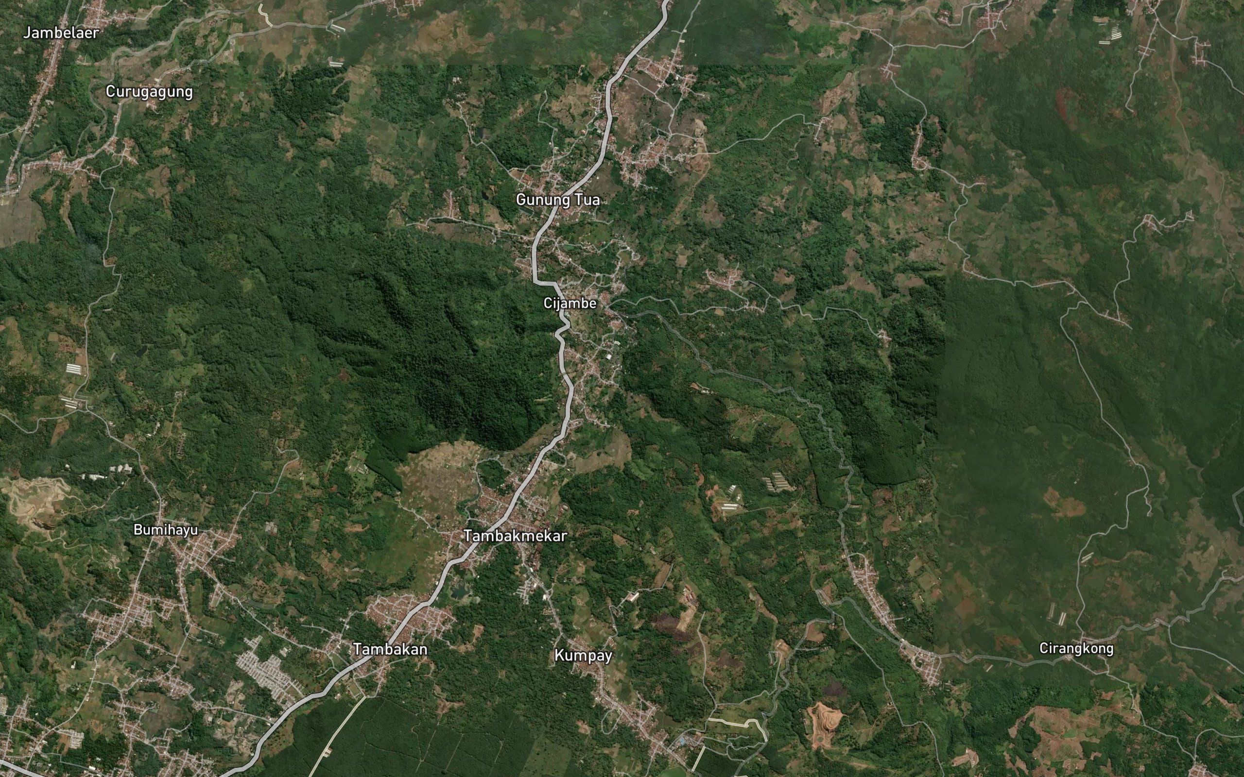 Ci Gadog