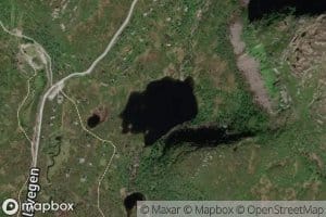 Blyfjellvatnet