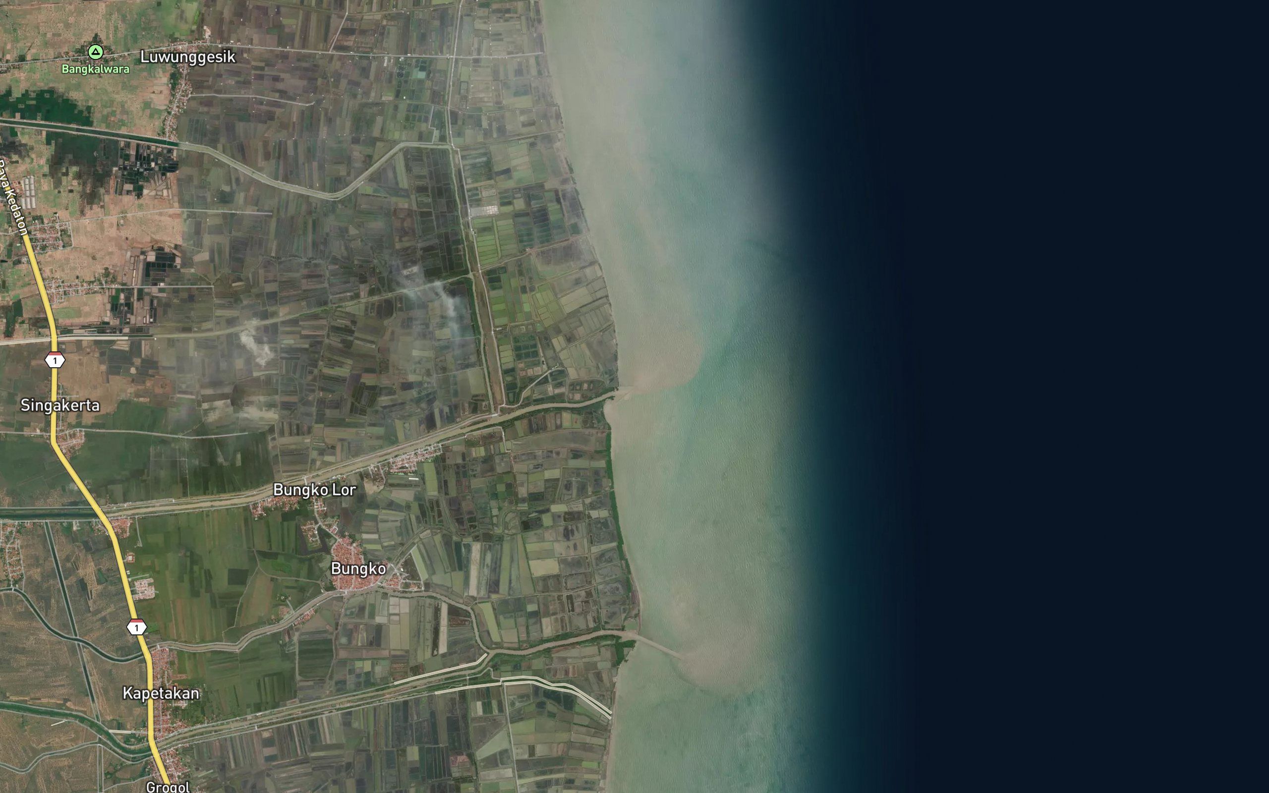 Muara Dersanem