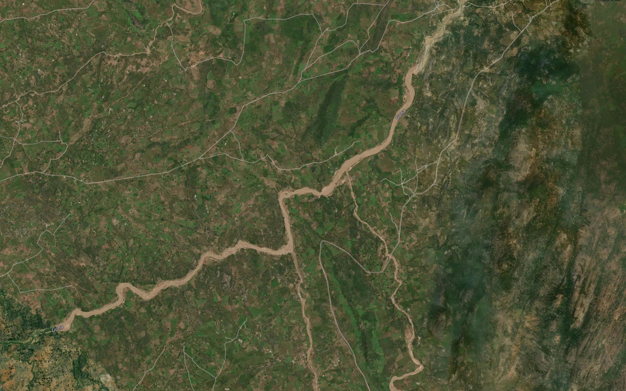 River Buri