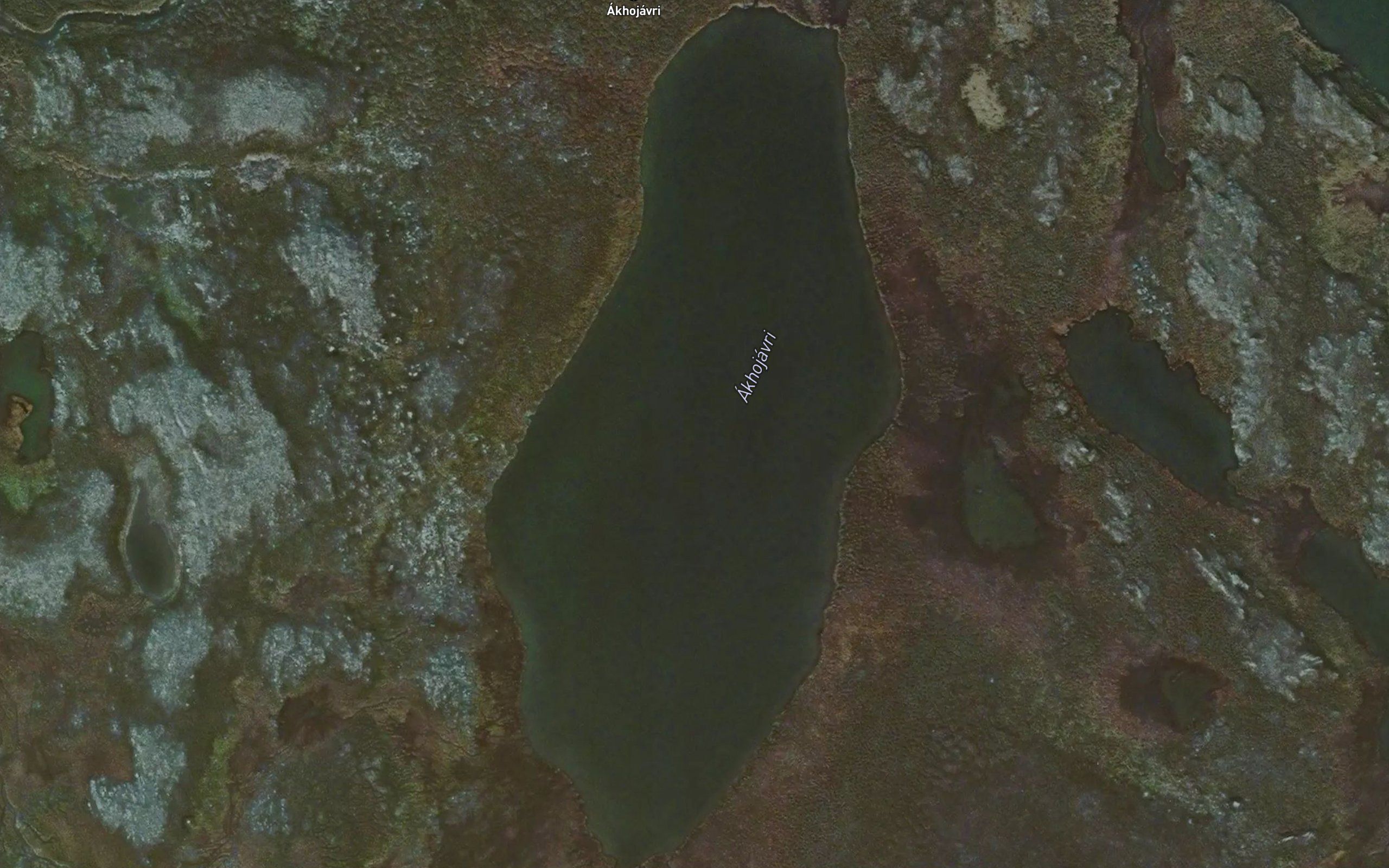 Akkujavri