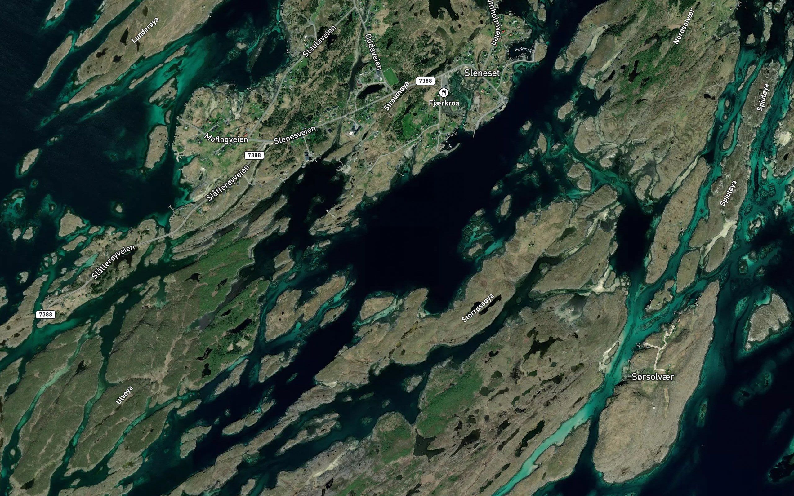 Rossoyvika