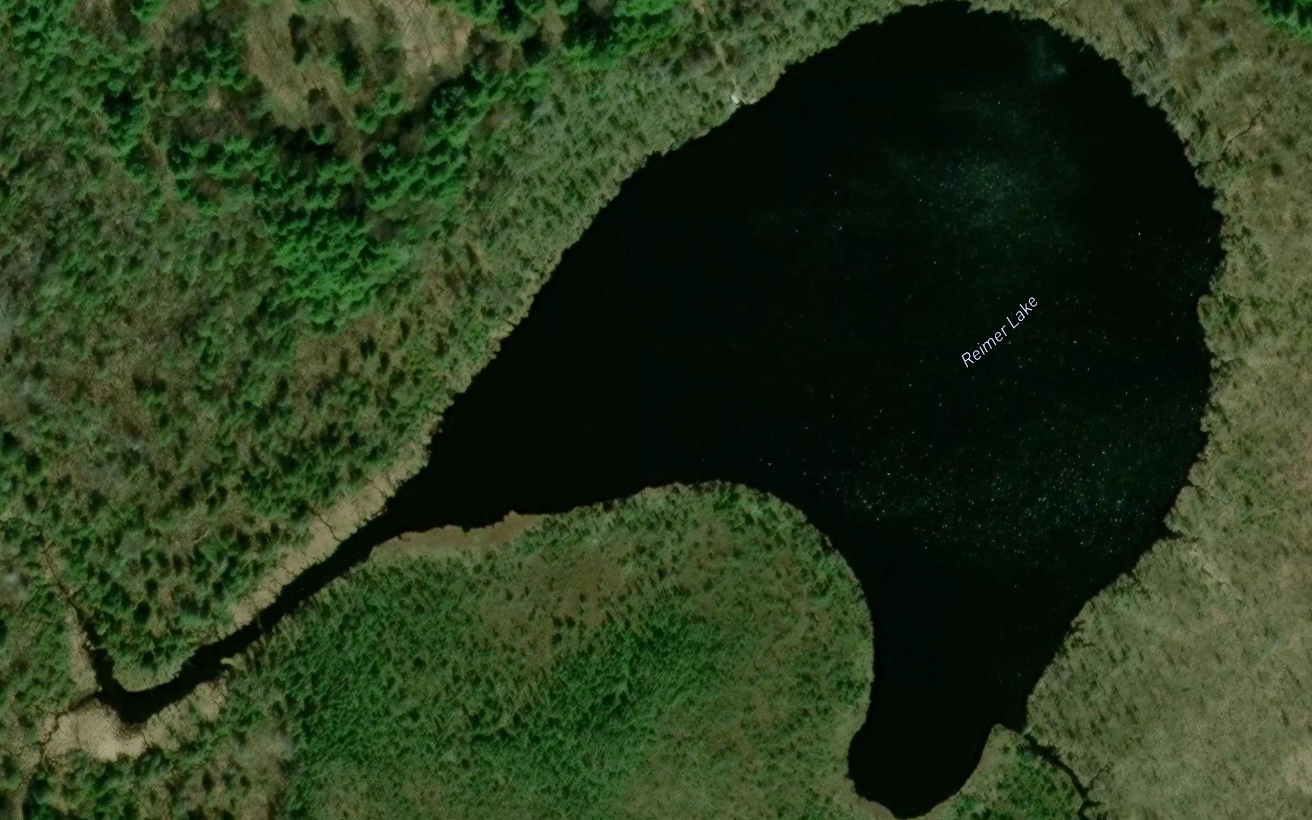 Reimer Lake