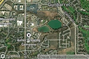 Davis Reservoir Number 1