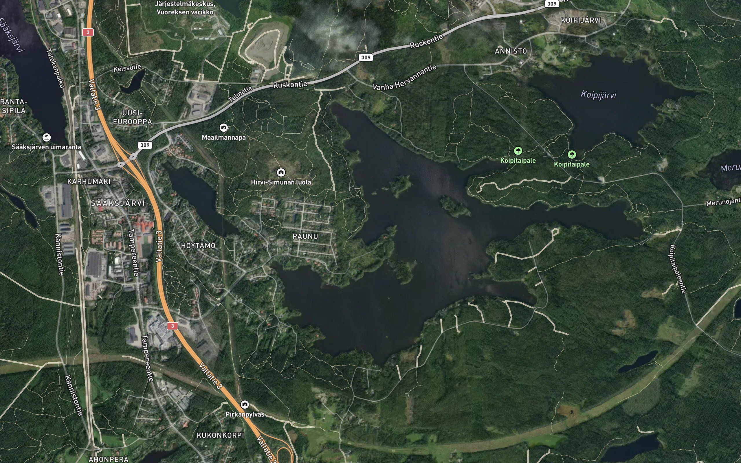 Apajalahti