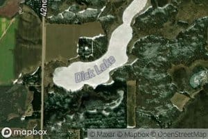 Dick Lake