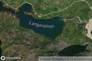 Langavatnet