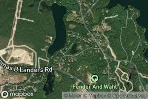 Randal Pond