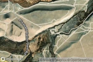McGee Creek