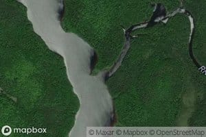 Riviere Petawaga