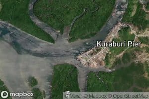 Khlong Lang Thung Nang Dam