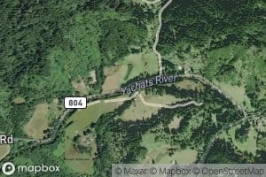 Axtell Creek