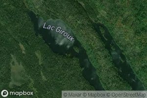 Lac Giroux