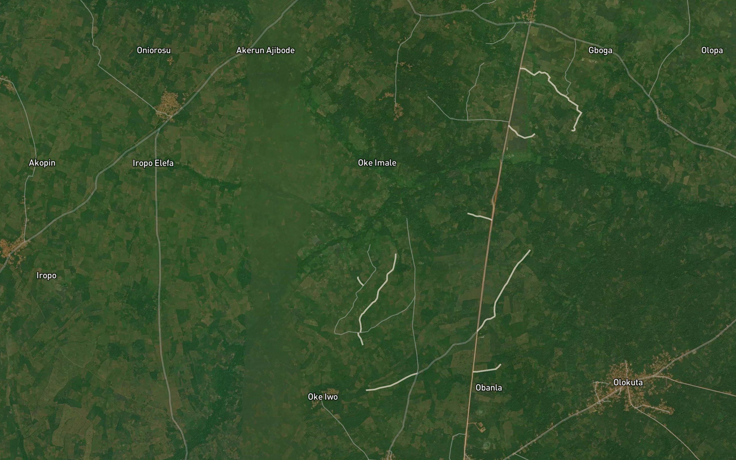 River Iwo