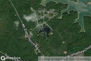 Forest Lake