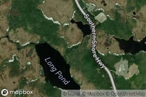 Middle Pond