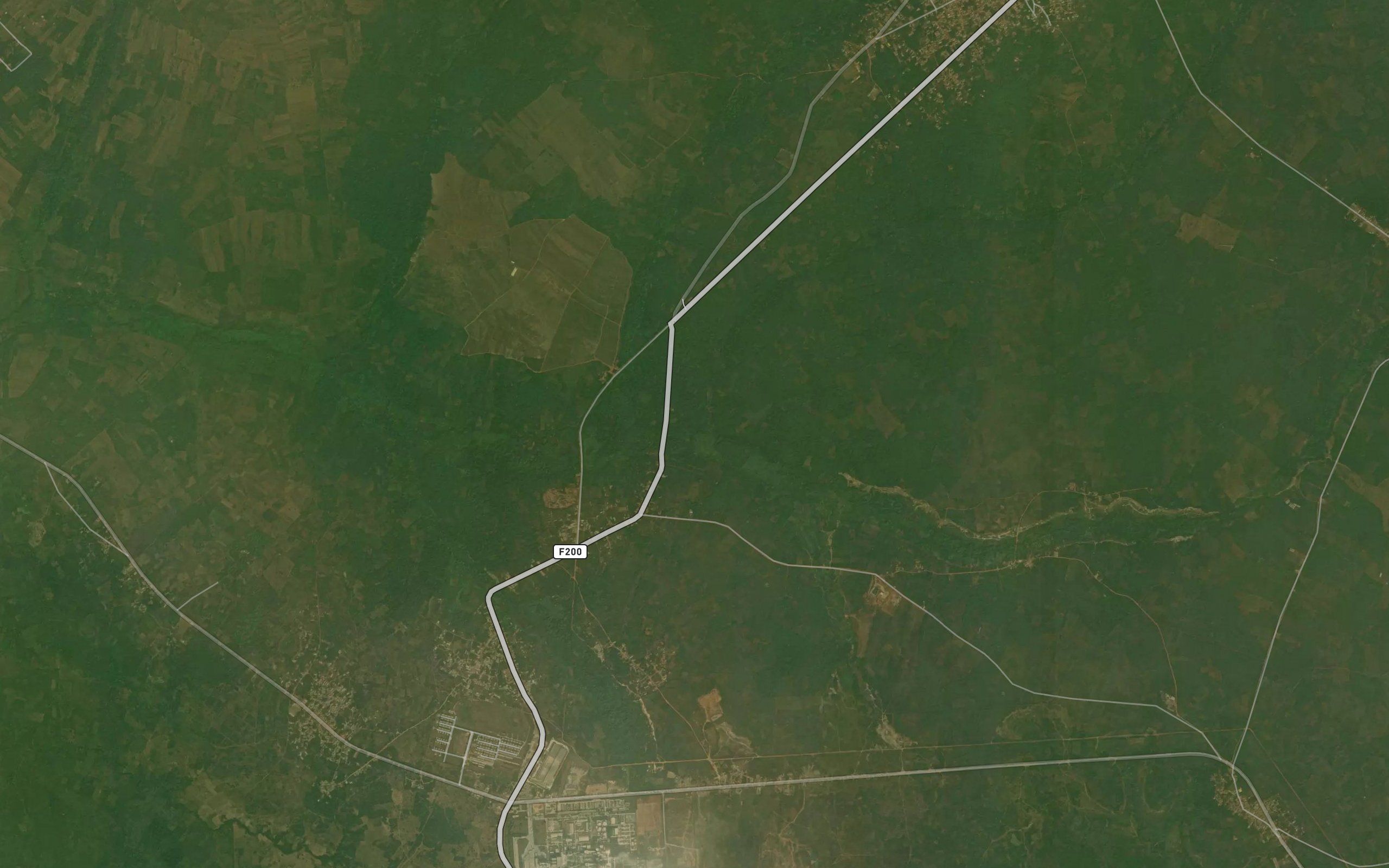 River Imina