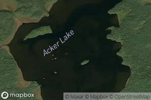 Acker Lake