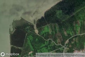 Sungai Sebandi