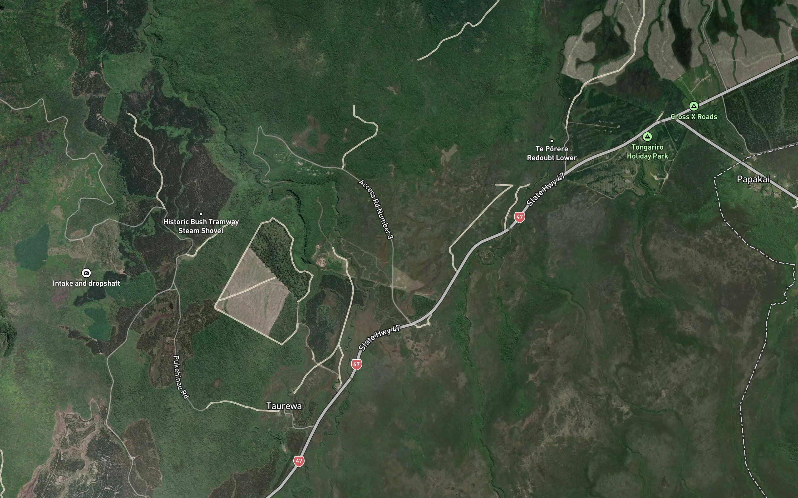 Whanganui River