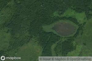 Ozero Maloye Odnorukovskoye