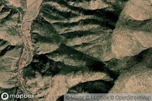 Dead Mule Spring