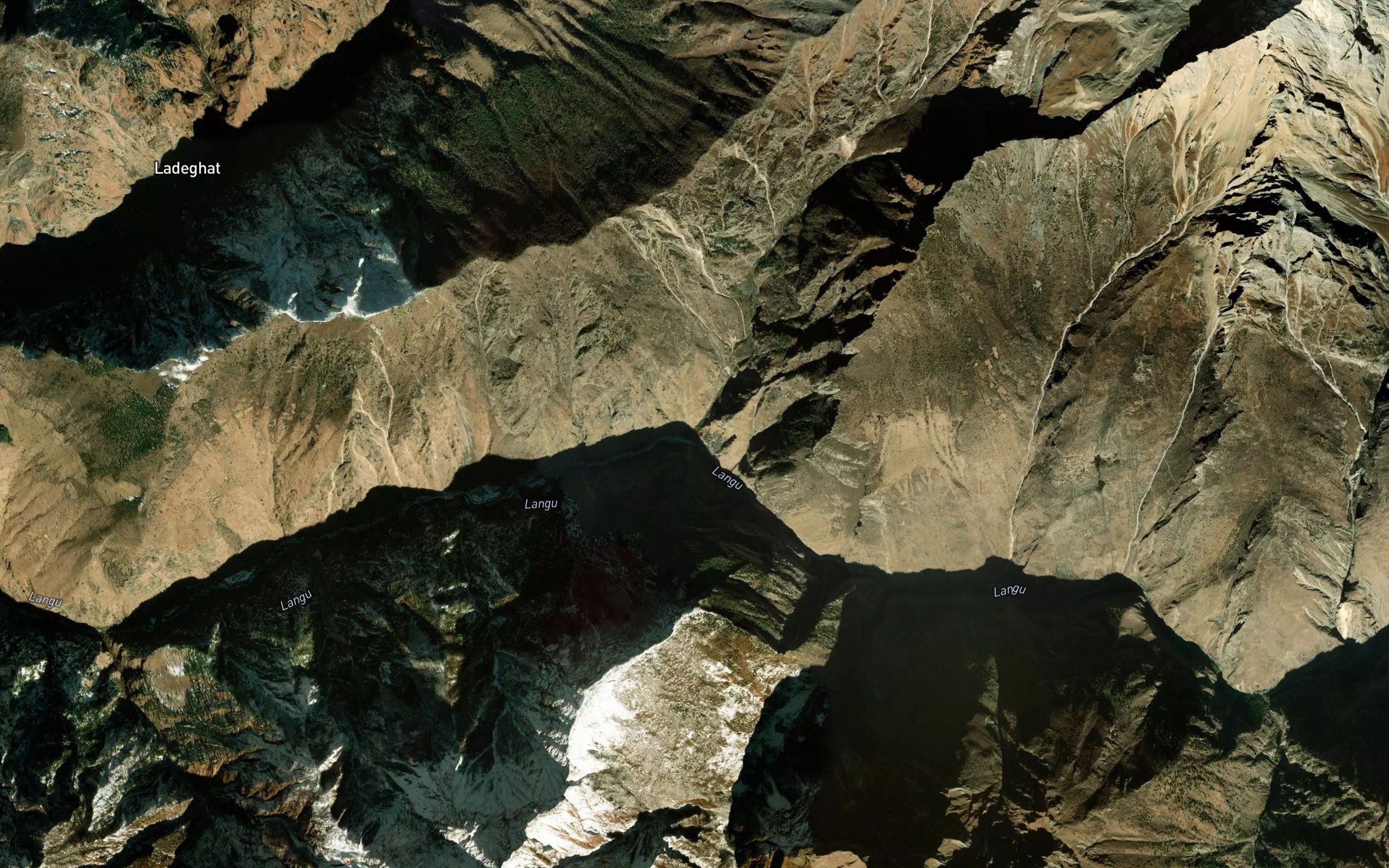 Bhailun Khola
