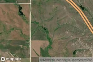 Bonanza Creek