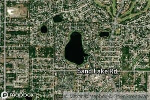 Sand Lake