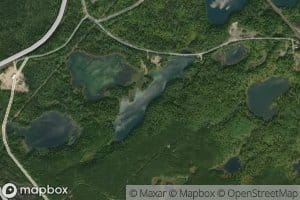 Trap Lake