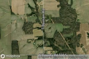 Raccoon Creek