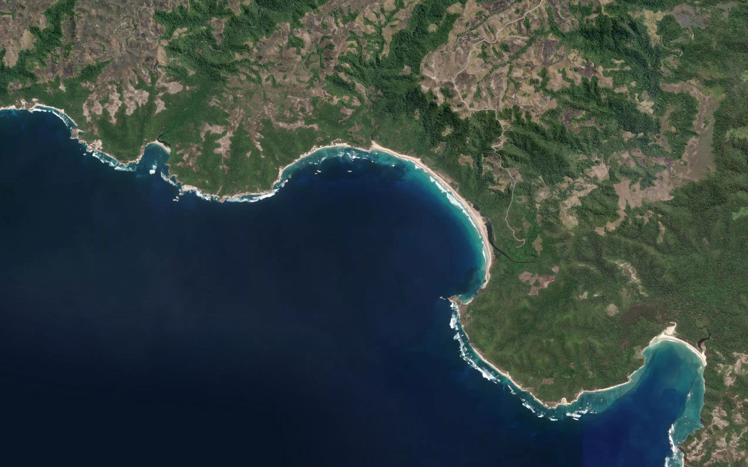 Teluk Kakadu