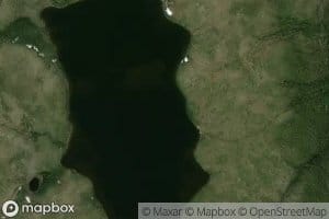 Sven Lake