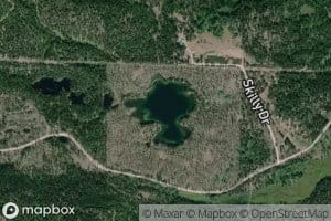 Cott Lake
