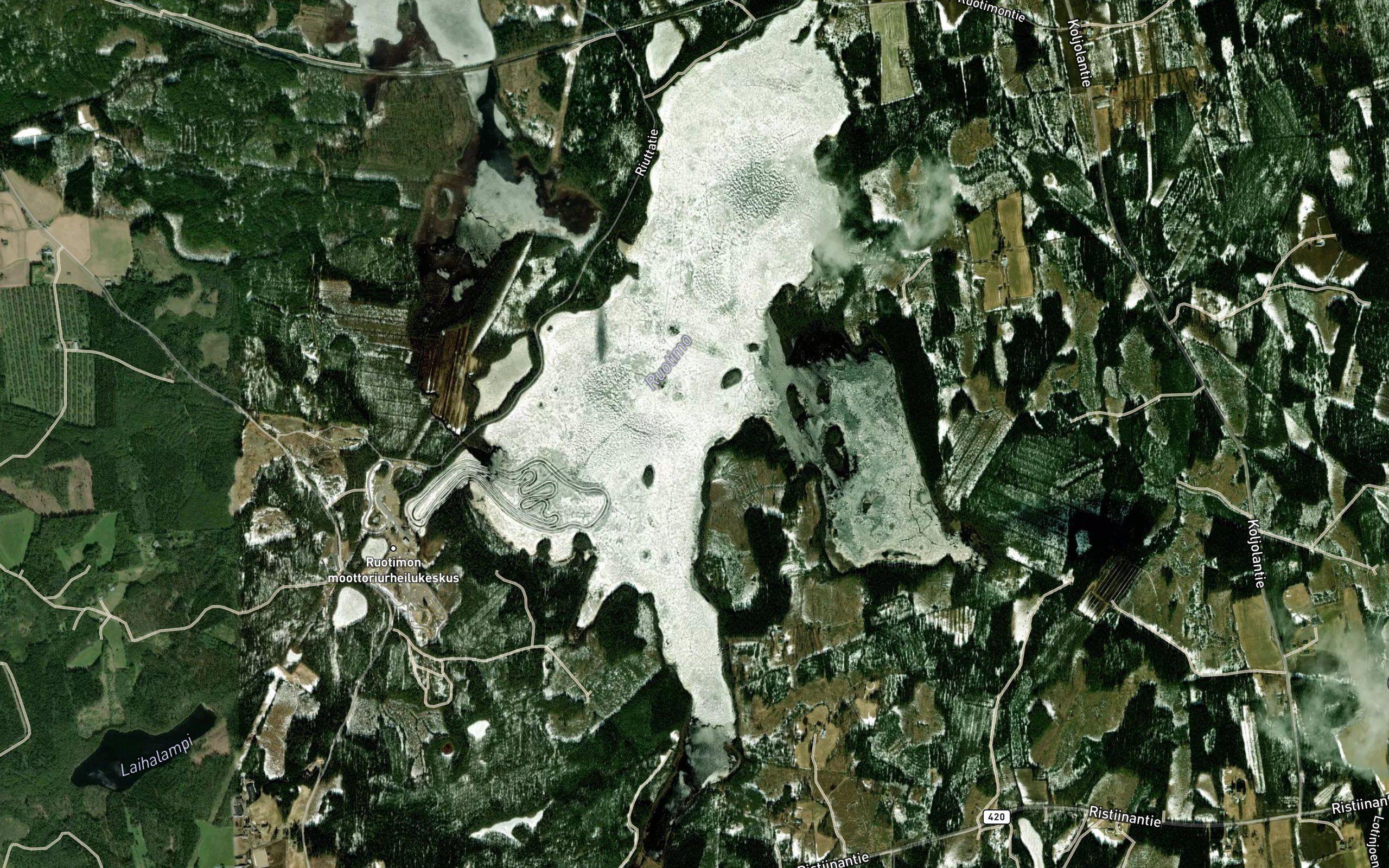 Ruotimo