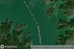 Cherokee Shoals