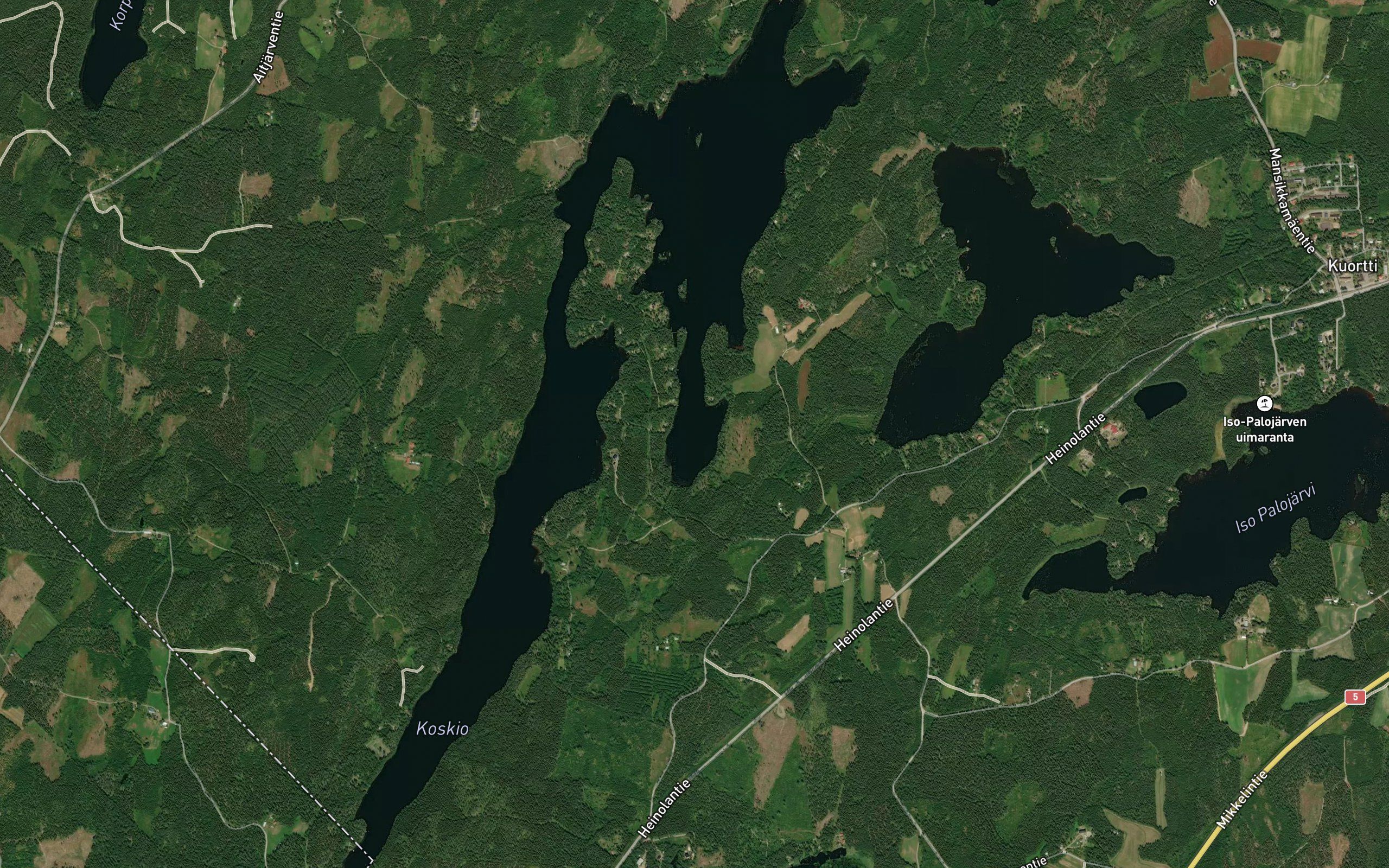 Raiskionlahti