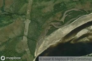 Ruisseau Kayapishamishi