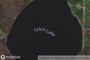 Lylich Lake