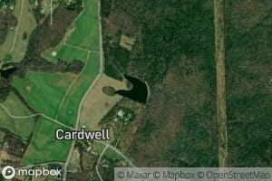 Horseshoe Pond