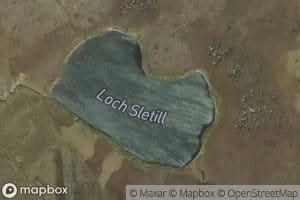 Loch Sletill